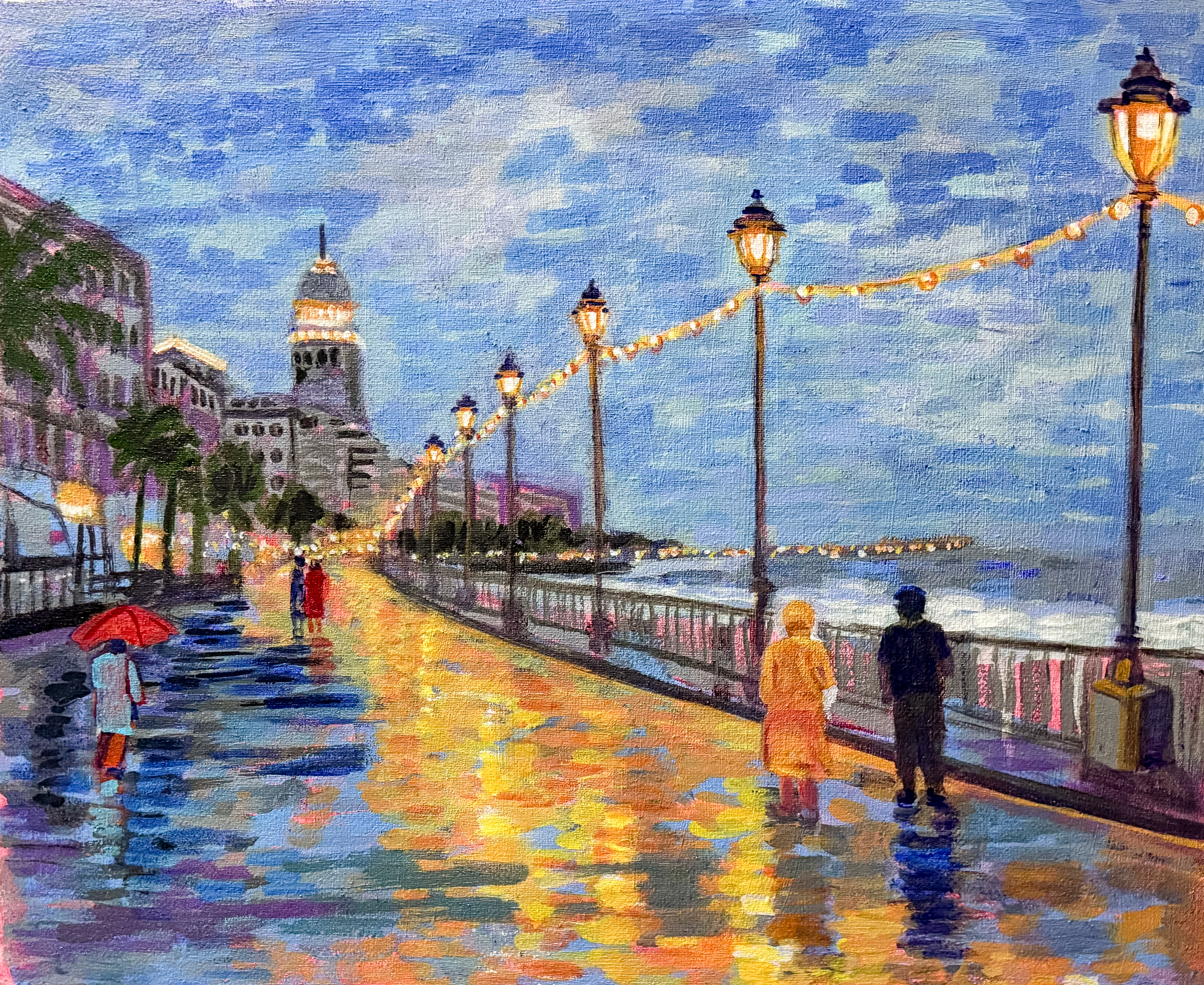 Promenade 